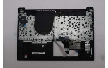 Lenovo 5M11S27040 MECH_ASM FRU KB CCV ENG BL(Chicony)US BK