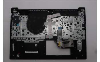 Lenovo 5M11S27047 MECH_ASM FRU KB CCV ARA BL(Liteon)US BK