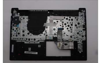 Lenovo 5M11S27058 MECH_ASM FRU KB CCV FRA BL(Chicony)UK BK