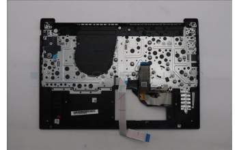 Lenovo 5M11S27065 MECH_ASM FRU KB CCV GRE BL(Liteon)US BK