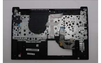 Lenovo 5M11S27068 MECH_ASM FRU KB CCV HUN BL(Liteon)UK BK