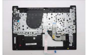 Lenovo 5M11S27077 MECH_ASM FRU KB CCV NOR BL(Liteon)UK BK