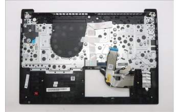 Lenovo 5M11S27110 MECH_ASM FRU KB CCV ILD BL(Liteon)UK BK