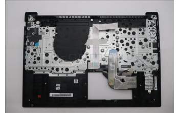 Lenovo 5M11S27139 MECH_ASM FRU KB CCV UKR BL(Chicony)US BK