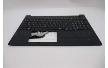 Lenovo 5M11S27139 MECH_ASM FRU KB CCV UKR BL(Chicony)US BK