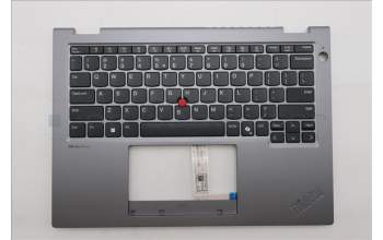 Lenovo 5M11S29881 MECH_ASM FRU MEASMGR-US-C NBL-BK-EUROENG