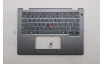 Lenovo 5M11S29911 MECH_ASM FRU MEASM US-C YBL GR-CHY-ENG