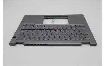 Lenovo 5M11S29917 MECH_ASM FRU MEASM US-C YBLGR-CHY-GRE