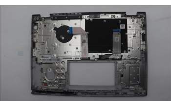 Lenovo 5M11S30250 MECH_ASM FRU MEASMGR-UK-C NBL-BK-CHY-BEL