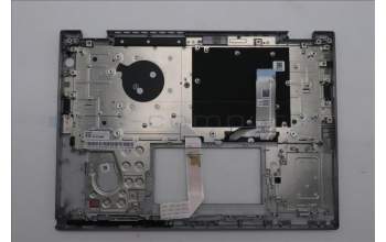 Lenovo 5M11S30277 MECH_ASM FRU MEASMGR-UK-C NBL-BK-CHY-GER