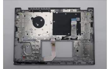 Lenovo 5M11S30307 MECH_ASM FRU GR-UK-C NBL-BK-CHY-SWE/FIN