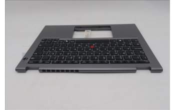 Lenovo 5M11S30307 MECH_ASM FRU GR-UK-C NBL-BK-CHY-SWE/FIN