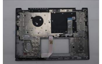 Lenovo 5M11S30319 MECH_ASM FRU MEASMGR-UK-C NBL-BK-CHY-UKE