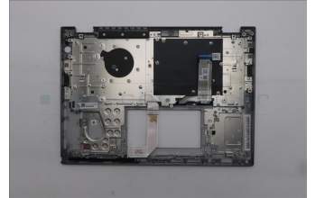 Lenovo 5M11S30325 MECH_ASM FRU MEASMUK-C BL-GR-CHY-BEL