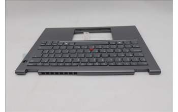 Lenovo 5M11S30355 MECH_ASM FRU MEASMUK-C BL-GR-CHY-HUN