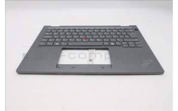 Lenovo 5M11S30358 MECH_ASM FRU MEASMUK-C BL-GR-CHY-ILD