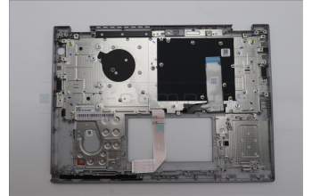 Lenovo 5M11S30476 MECH_ASM FRU MEASMUK-WFC BL-GR-LTN-BEL