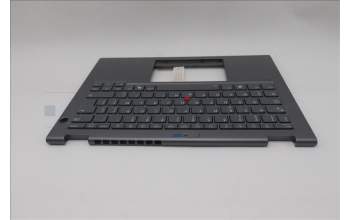 Lenovo 5M11S30476 MECH_ASM FRU MEASMUK-WFC BL-GR-LTN-BEL