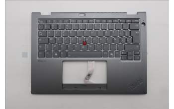 Lenovo 5M11S30496 MECH_ASM FRU MEASMUK-WFC BL-GR-CHY-FRA