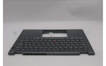 Lenovo 5M11S30496 MECH_ASM FRU MEASMUK-WFC BL-GR-CHY-FRA