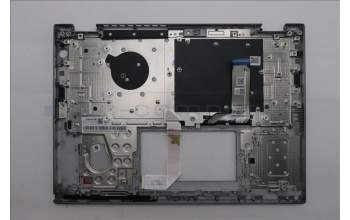 Lenovo 5M11S30505 MECH_ASM FRU MEASMUK-WFC BL-GR-CHY-HUN