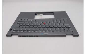 Lenovo 5M11S30505 MECH_ASM FRU MEASMUK-WFC BL-GR-CHY-HUN