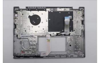 Lenovo 5M11S30511 MECH_ASM FRU MEASMUK-WFC BL-GR-CHY-ITA