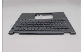 Lenovo 5M11S30511 MECH_ASM FRU MEASMUK-WFC BL-GR-CHY-ITA