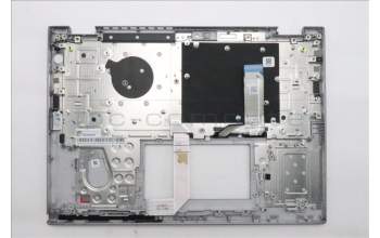 Lenovo 5M11S30520 MECH_ASM FRU MEASUK-WFC BL-GR-CHY-NORDIC