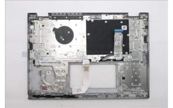 Lenovo 5M11S30529 MECH_ASM FRU MEASMUK-WFC BL-GR-CHY-SPA