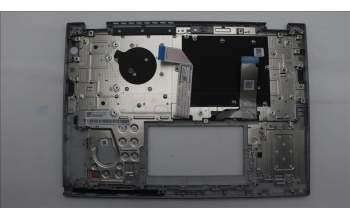 Lenovo 5M11S30533 MECH_ASM FRU UK-WFC BL-GR-LTN-SWE/FIN