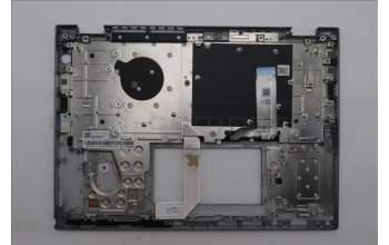 Lenovo 5M11S30535 MECH_ASM FRU MEASMUK-WFC BL-GR-CHY-SWS