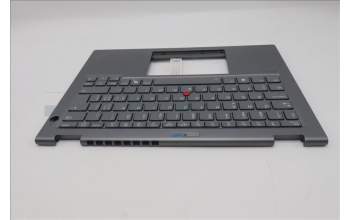 Lenovo 5M11S30535 MECH_ASM FRU MEASMUK-WFC BL-GR-CHY-SWS