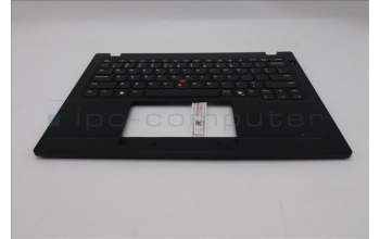 Lenovo 5M11S30569 MECH_ASM FRUMEASM US-C NBLBK-CHY-EUROENG