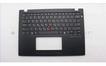 Lenovo 5M11S30573 MECH_ASM FRUMEASM US-C NBLBK-LTN-GRE