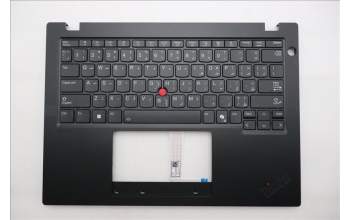 Lenovo 5M11S30596 MECH_ASM FRUMEASM US-C YBLBK-CHY-ARA