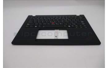 Lenovo 5M11S30596 MECH_ASM FRUMEASM US-C YBLBK-CHY-ARA