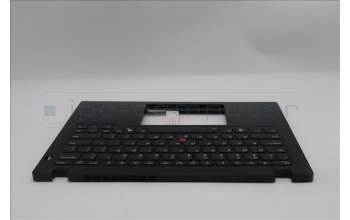 Lenovo 5M11S30599 MECH_ASM FRUMEASM US-C YBLBK-CHY-ENG