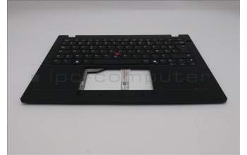 Lenovo 5M11S30653 MECH_ASM FRUMEASMUK-C NBL BK-CHY-FRA