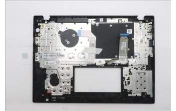 Lenovo 5M11S33640 MECH_ASM FRUMEASMUK-C NBL BK-CHY-ITA