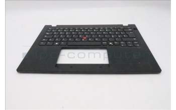 Lenovo 5M11S33640 MECH_ASM FRUMEASMUK-C NBL BK-CHY-ITA