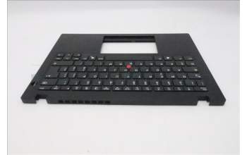 Lenovo 5M11S33640 MECH_ASM FRUMEASMUK-C NBL BK-CHY-ITA