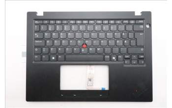Lenovo 5M11S33646 MECH_ASM FRUMEASMUK-C NBL BK-CHY-NOR