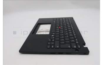 Lenovo 5M11S33652 MECH_ASM FRUMEASMUK-C NBL BK-CHY-POR