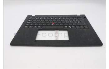 Lenovo 5M11S33658 MECH_ASM FRUMEASMUK-C NBL BK-CHY-SPA