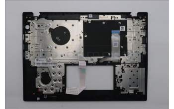 Lenovo 5M11S33680 MECH_ASM FRUMEASMUK-C BL BK-LTN-BEL