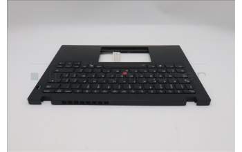 Lenovo 5M11S33680 MECH_ASM FRUMEASMUK-C BL BK-LTN-BEL