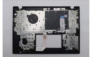 Lenovo 5M11S33685 MECH_ASM FRUMEASMUK-C BL BK-CHY-BUL