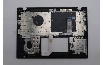 Lenovo 5M11S33691 MECH_ASM FRUMEASMUK-C BL BK-CHY-CZE/SLK