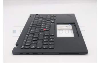 Lenovo 5M11S33700 MECH_ASM FRUMEASMUK-C BL BK-CHY-FRA